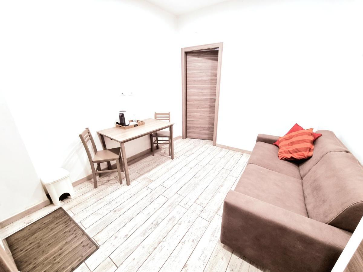 Apartamento New Tiburtina *