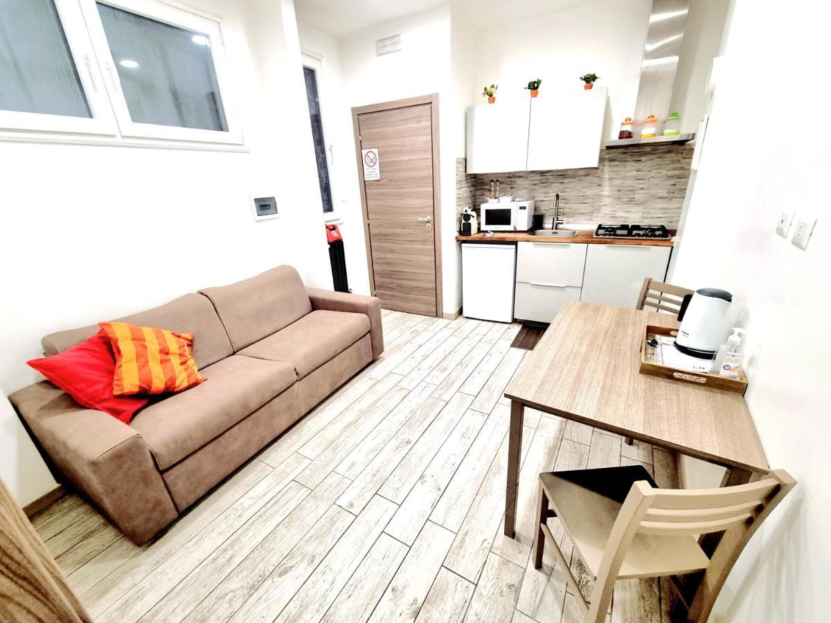 Apartamento New Tiburtina Roma
