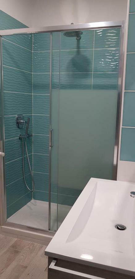 New Tiburtina Apartamento *