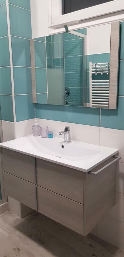 New Tiburtina Apartamento *