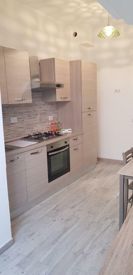 Apartamento New Tiburtina