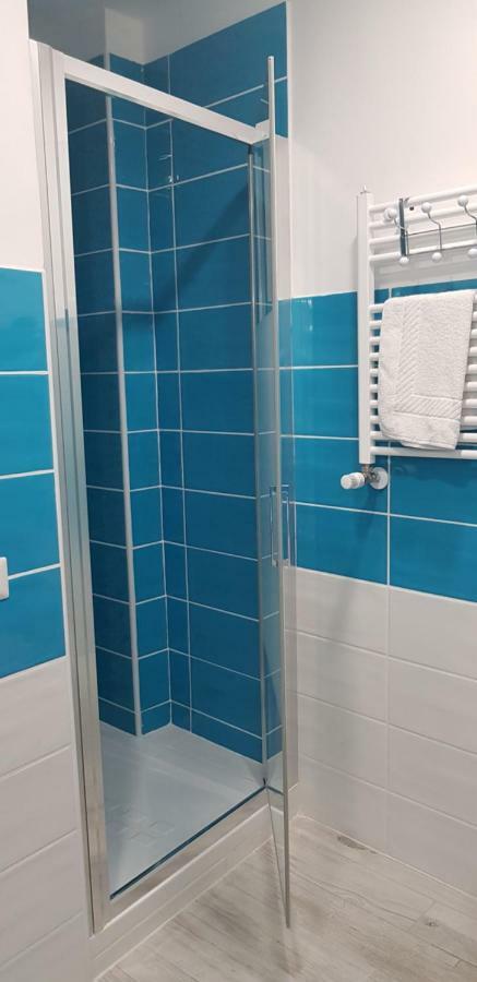New Tiburtina Apartamento Roma