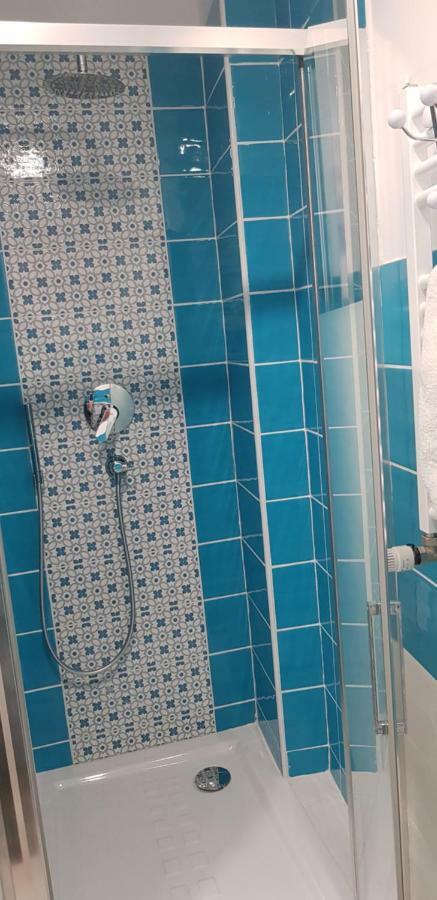 Apartamento New Tiburtina *