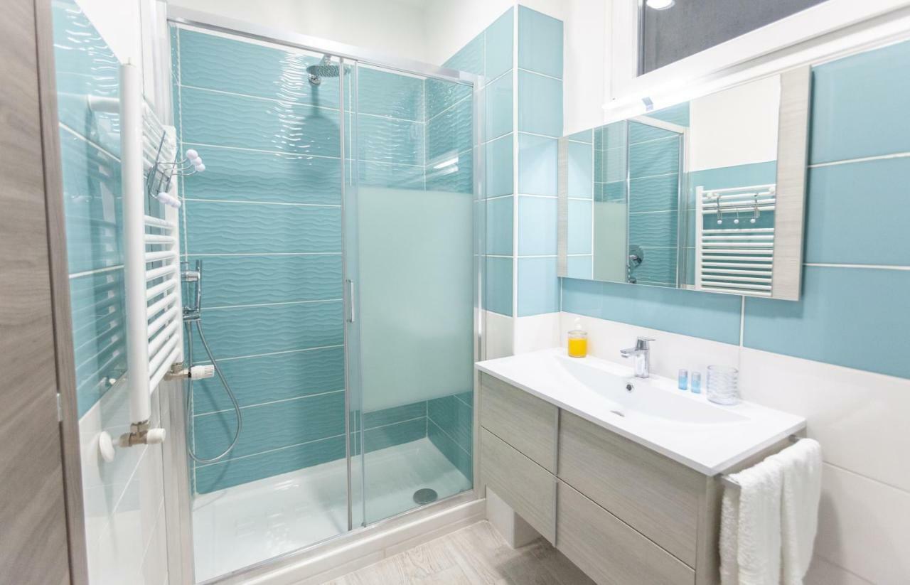 Apartamento New Tiburtina Roma