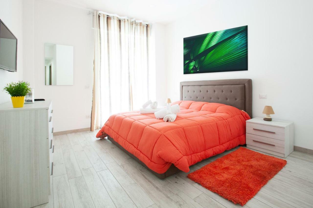 Apartamento New Tiburtina *