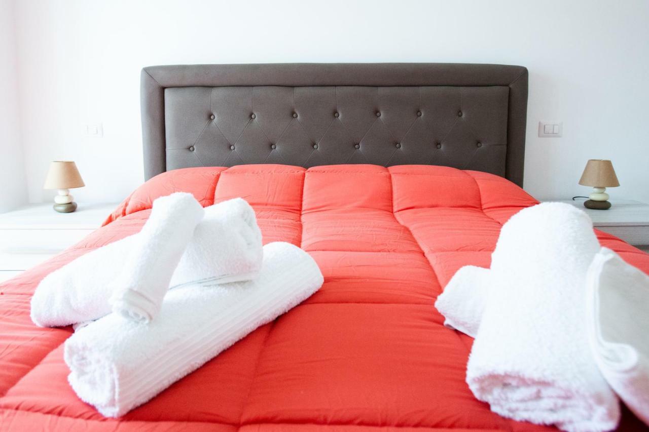 Apartamento New Tiburtina *