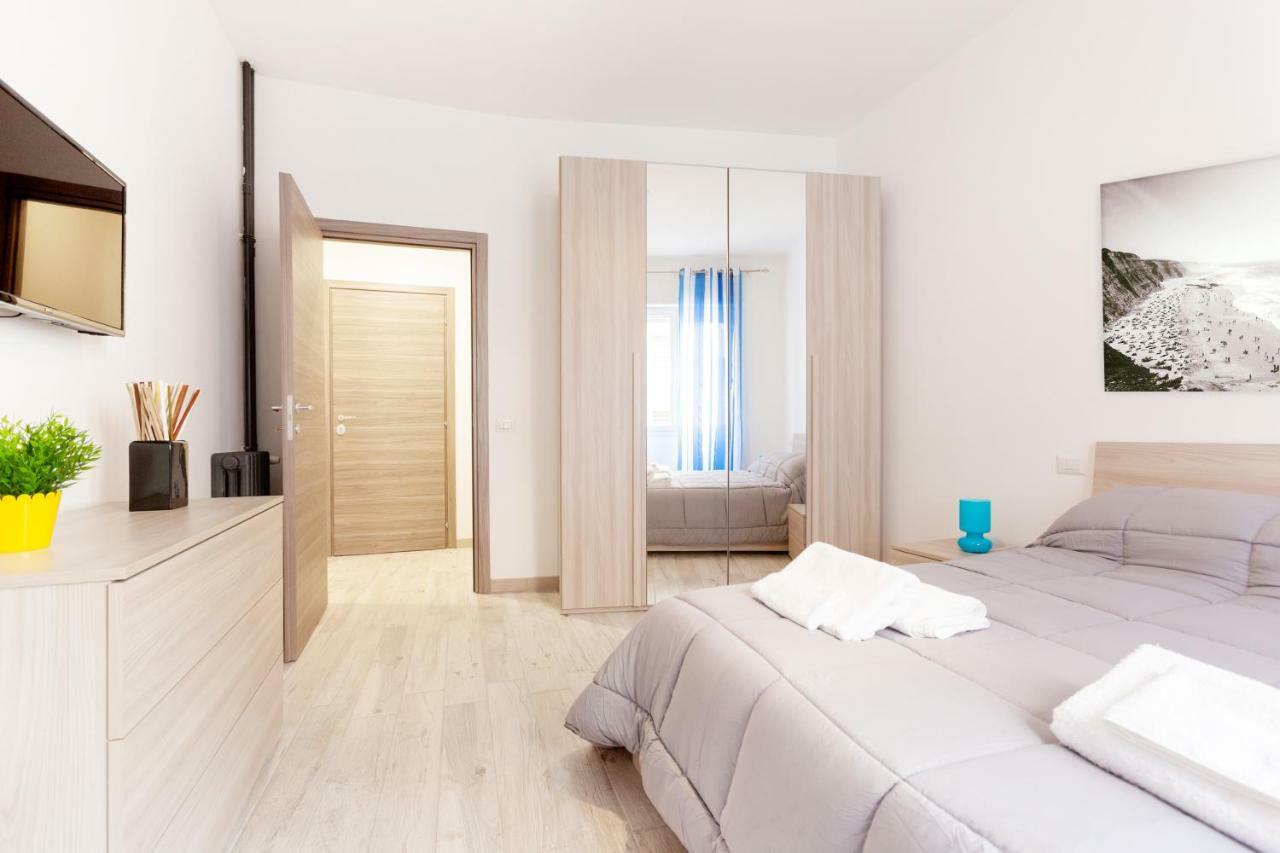 Apartamento New Tiburtina Roma