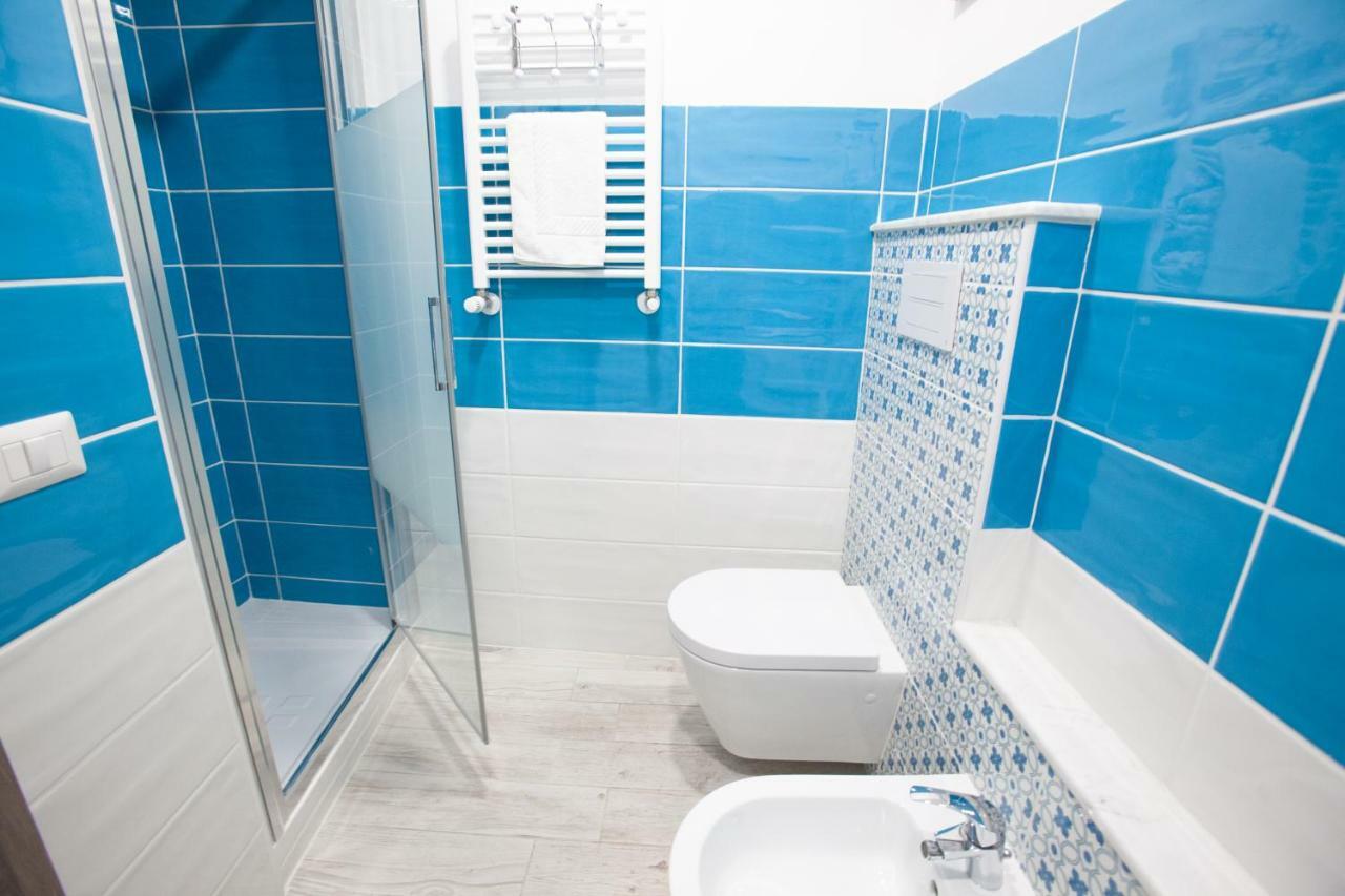 New Tiburtina Apartamento