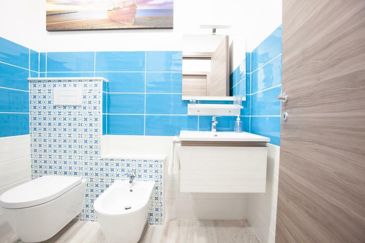 New Tiburtina Apartamento